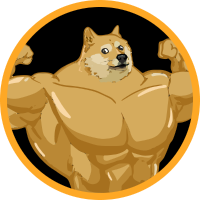 Strong Doge